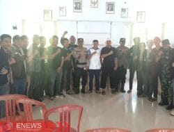 Aliansi Pemuda Kahu Bergerak Respon Kasus LGBT di Palattae