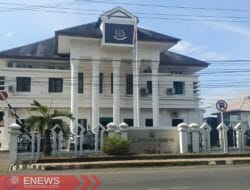 Penanganan Kasus Dugaan Korupsi di RSUD Bone, Kejaksaan Tegaskan Tak Main-main