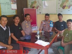 Berita Terkini Kasus Pencabulan Libatkan Oknum Polisi di Bone