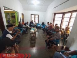 Forum Purnawirawan TNI Pengusul Gibran Dicopot Banjir Dukungan