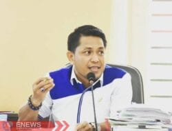 Ketua Banggar DPRD Sinjai Bantah Ogah Bahas Efisiensi Anggaran, Ini Faktanya