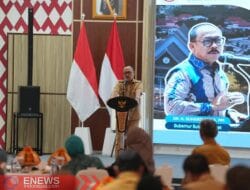 Musrenbang RKPD 2026 Sulbar Bahas Pengentasan Kemiskinan