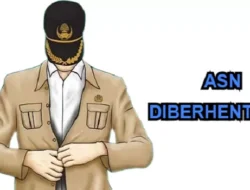 3 ASN Pemkab Bone Kembali Dipecat, 2 Di Antaranya Kasus Narkoba