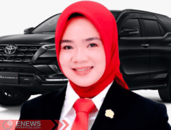Efisiensi Anggaran, Ketua DPRD Bone Kembalikan Mobil Dinas