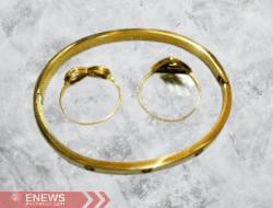 Penjualan Emas di Bone Meningkat, Minat Pemuda Berinvestasi Tumbuh