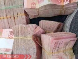 Utang Dana PEN Pemkab Sinjai Lunas?