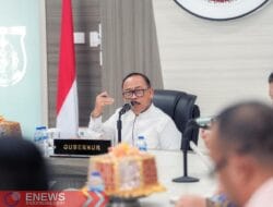 Masyarakat Tolak Tambang Pasir di Sulbar, SDK: Silakan Ajukan ke PTUN