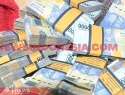 Disepakati Bayar per Bulan, Gaji Kades di Bone Malah Kembali Tertunggak