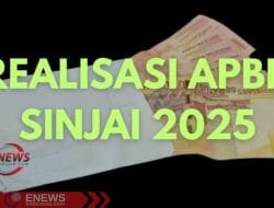 Realisasi APBD Sinjai 2025, PAD Terkumpul Rp25,6 Miliar