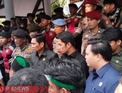 Hardiknas, HMI Wajo Tuntut Peningkatan Kualitas Pendidikan