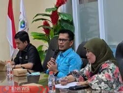 DPRD Sulbar Kritik Kualitas Pelayanan di RSUD Regional Mamuju
