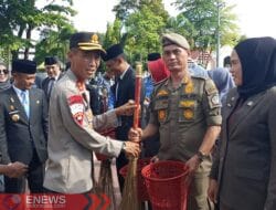 15 Sekolah dan OPD Terjorok di Bone, Diberi Peringatan Oleh Bupati