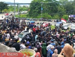 Masyarakat Sulbar Tuntut Tambang di Sulbar Ditutup