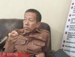 Anggaran Baju Dinas DPRD Polman Rp1 Miliar, Budi Utomo: Salah Input