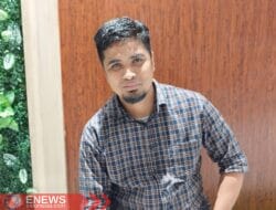 Penolakan Tambang Pasir di Sulbar, Pemprov Akan Kaji Tuntutan Pengunjuk Rasa