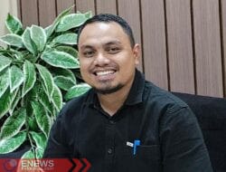 Dewas RSUD Andi Depu Polman: Jangan Berunjuk Rasa di Depan Rumah Sakit!