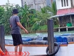 Polisi Bakal Usut Penyelundupan BBM 100 Ton Setiap Malam di Wilayah Wajo