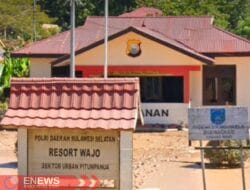 Polsek Pitumpanua Respon Keluhan Penyelundupan BBM Bersubsidi