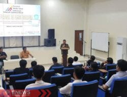 Konferwil III AMSI Sulbar, Kadis Kominfo: Mitra Strategis Pemerintah