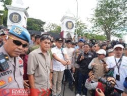 Gubernur Sulbar Bakal Evaluasi Semua Izin Tambang