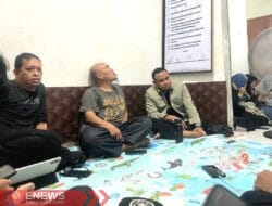 Catat Tanggalnya! IKDH Makassar Akan Gelar Musabaqah Hifdzil Quran Jilid 2