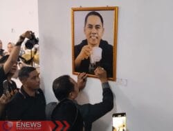 Warkop Kopi Terminal Jadi Tongkrongan Baru Warga Wajo