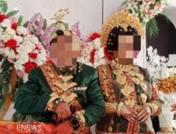 Breaking News: Heboh, Pernikahan Sesama Jenis Terjadi di Bone