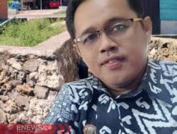 APBDes TA 2024 Disoal, Begini Kata Pj Kades Bababulo Majene
