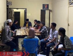 Terungkap! Pengantin Baru di Desa Arasoe Berkelamin Ganda, Tapi Dominan Ini