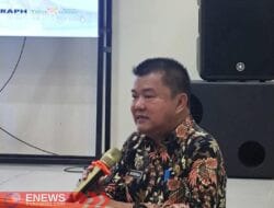 Komdigi Berikan Penyelesaian 279 Titik Blankspot di Sulbar