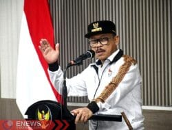 Sikapi Penolakan Tambang Pasir di Sulbar, Gubernur Bentuk Tim Evaluasi