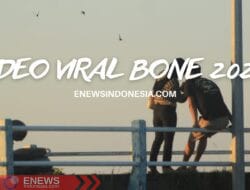 Viral! Video Mesum 9 Detik Hebohkan Warganet di Bone