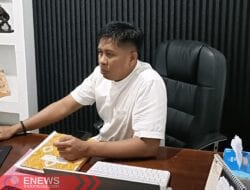 Polisi di Sinjai Usut Penyebar Video Mesum 9 Detik di Bone