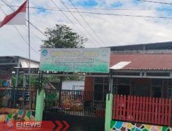 Berawal dari Iuran Pisah Tamat, Kepala TK Ratu Alam Hina Orang Tua Murid
