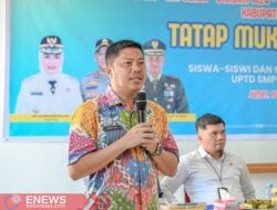Kadisdik Sinjai Apresiasi Inisiatif Forkompinda Gagas Tatap Muka Pelajar