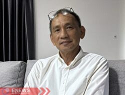 Ahmad Saifuddin: Anggaran Perjalanan Dinas Inspektorat Polman Rp5 Miliar