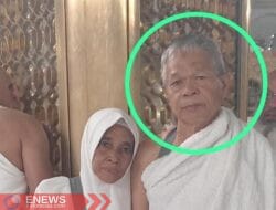 Jemaah Haji Sinjai Meninggal Dunia, Ratnawati Arif Ucapkan Belasungkawa