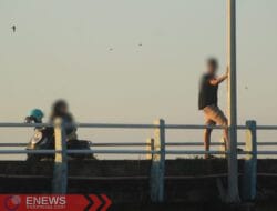 Pernikahan Sepasang ASN di Bone Berakhir Gegara Oknum Polisi