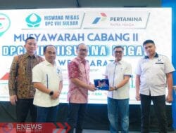 Gubernur Sulbar Minta Pengusaha Migas Bekerjasama Bangun Depo
