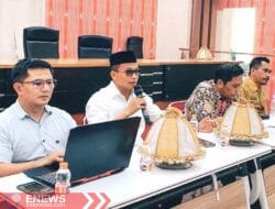 Mudahkan Aduan Masyarakat, Pemkab Polman Bakal Luncurkan Aplikasi Halo Assami