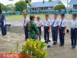 Siswa SMPN 1 Cina yang Terlibat Perkelahian Dibina Pihak Sekolah
