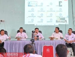 Disdik Target Tuntaskan Masalah ATS 10 Desa di Sinjai Tahun 2025