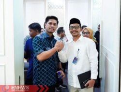 Silaturahmi Pemuda Tani Indonesia dan Bulog Sulselbar: Laporkan Bila Harga Tak Sesuai Regulasi