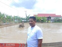 Kades Waetuwo Pastikan Hadiri Undangan FGD yang Digelar Kemendes PDT