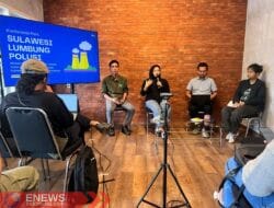 Lumbung Polusi, Hilirisasi Nikel dan Runtuhnya Tatanan Sosial-Ekologis di Sulawesi