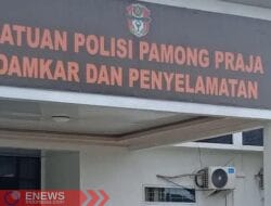 Satpol PP Wajo Terkesan Segan Tindaki Pelanggar Perda, Takut?