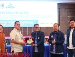 Pemkab Wajo Gelar Bimtek Pengadaan Barang dan Jasa Tahun 2025