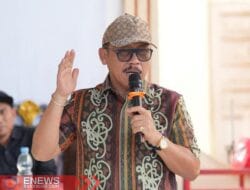Pemprov Sulbar Alokasikan Anggaran Rp60 Miliar untuk Polman