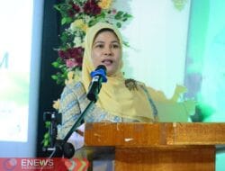 Semarak Zulhijjah, Pemkab Harap Wahdah Islamiyah Sinjai Perkuat Program Keagamaan