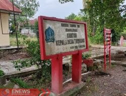 Sederet Indikasi Dosa Pemdes Timurung Bone: APH Harus Bertindak